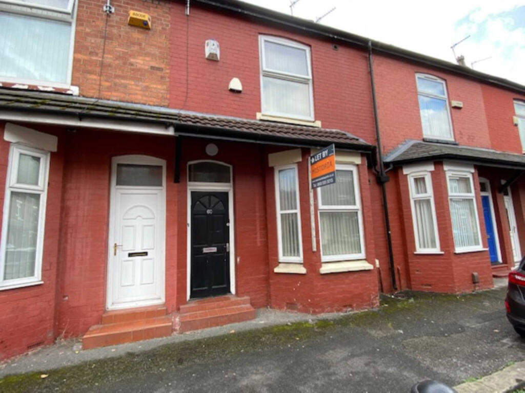 Main image of property: Mildred Street, Salford