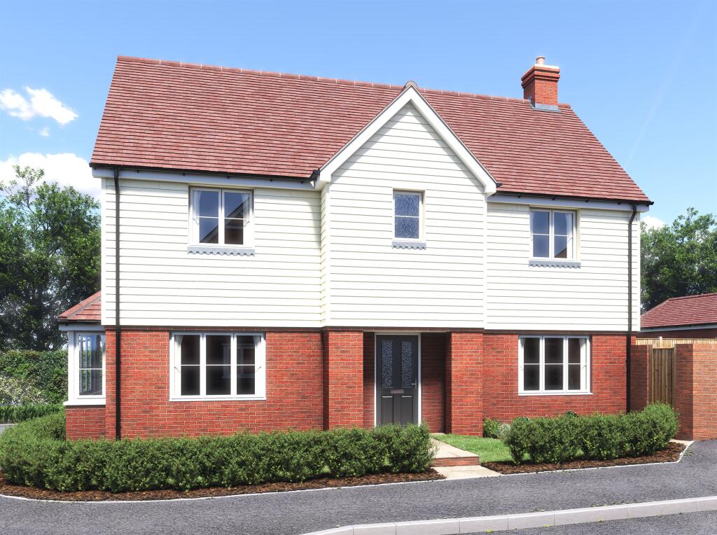 Main image of property: Moor Hall Park, Ninfield, Battle