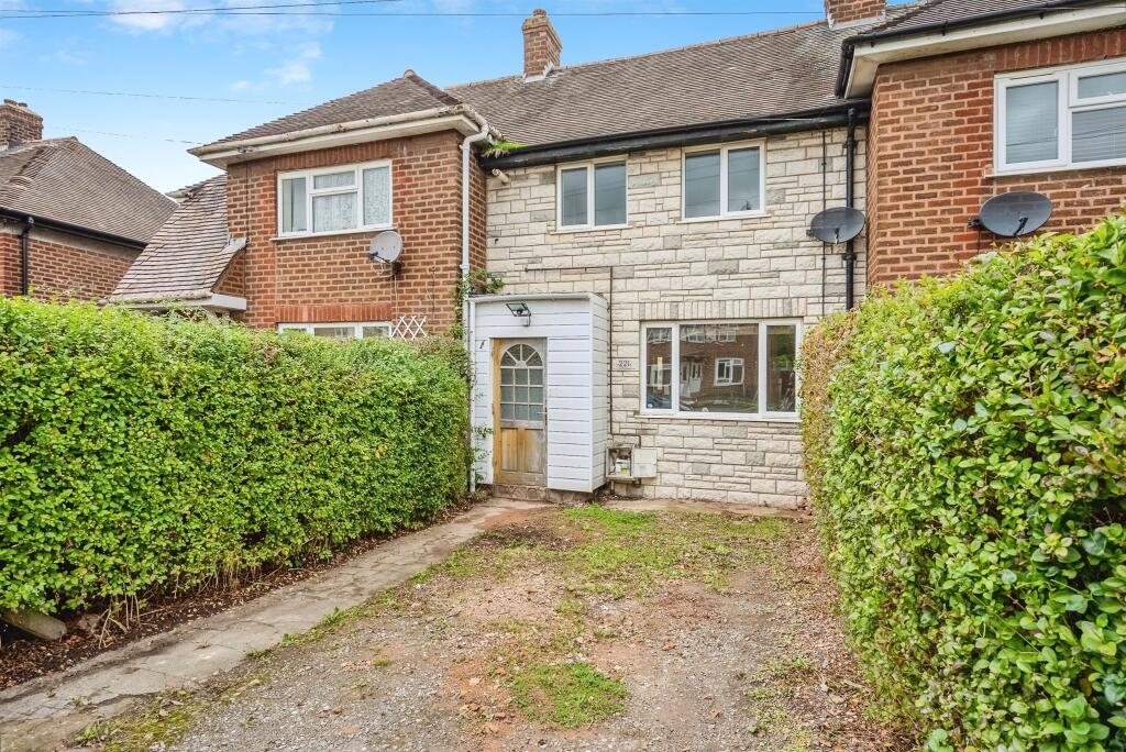 Main image of property: Kingsway, Hereford