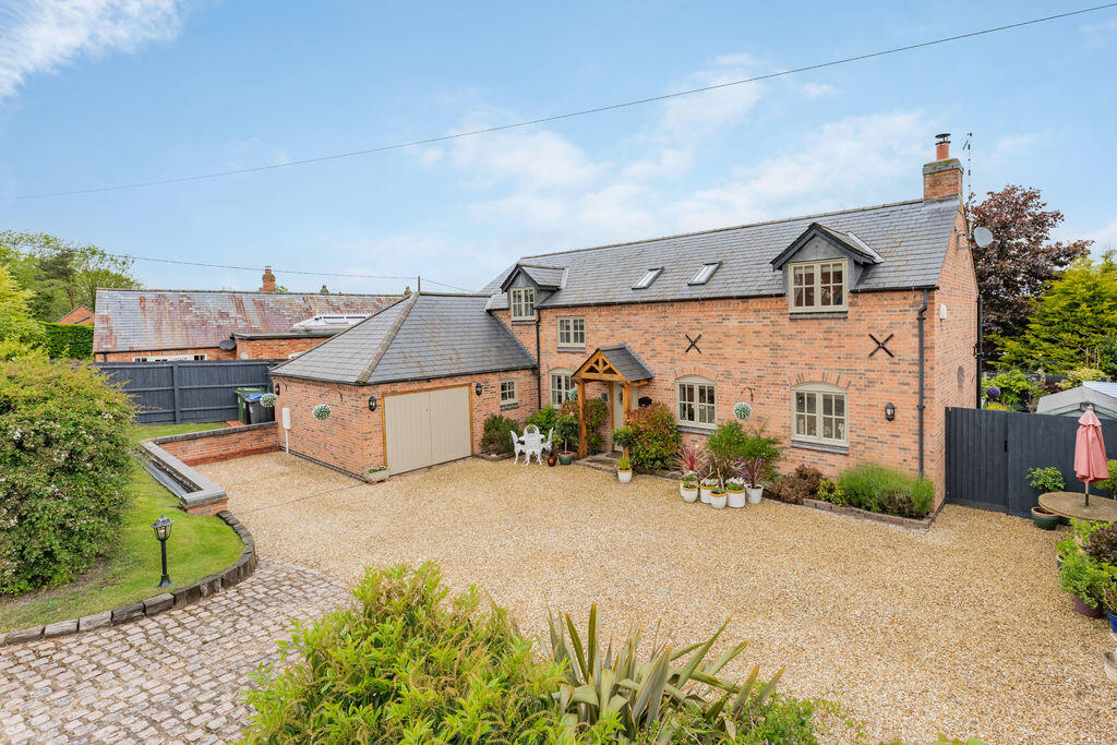 Main image of property: Middle Street, Foxton