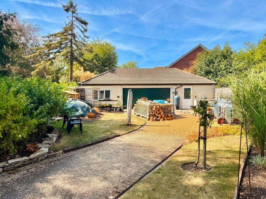 House in New Forest, Hythe and Dibden - View 4