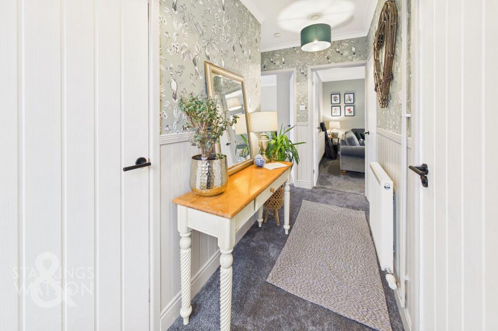 House in Norwich - View 4