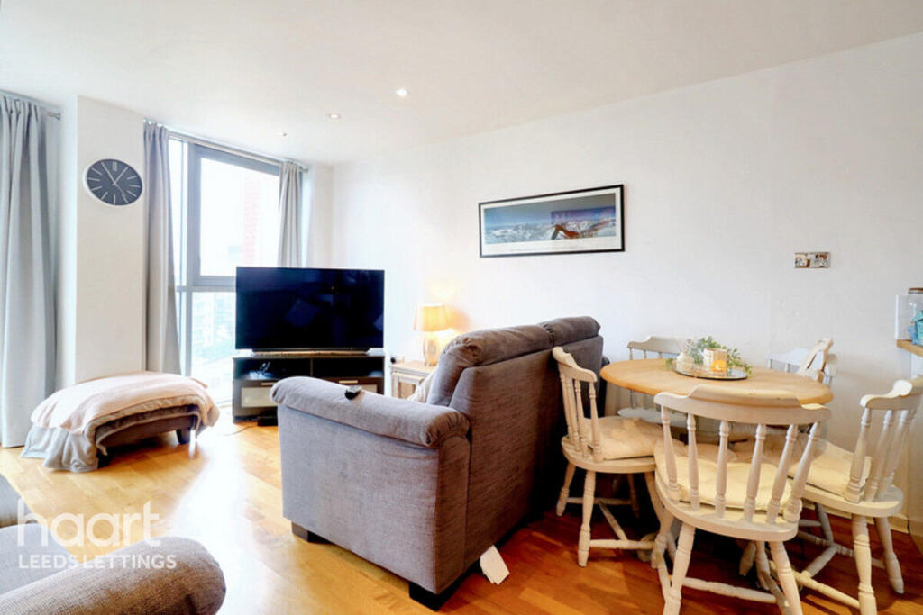 Main image of property: Gotts Road, Leeds