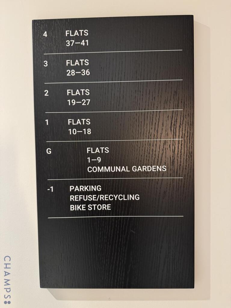 Apartment in London - More