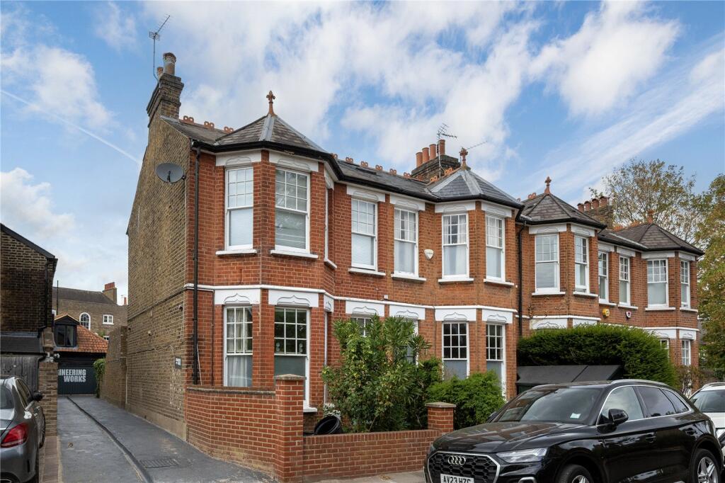 Main image of property: Cambridge Road, Kew, Surrey, TW9