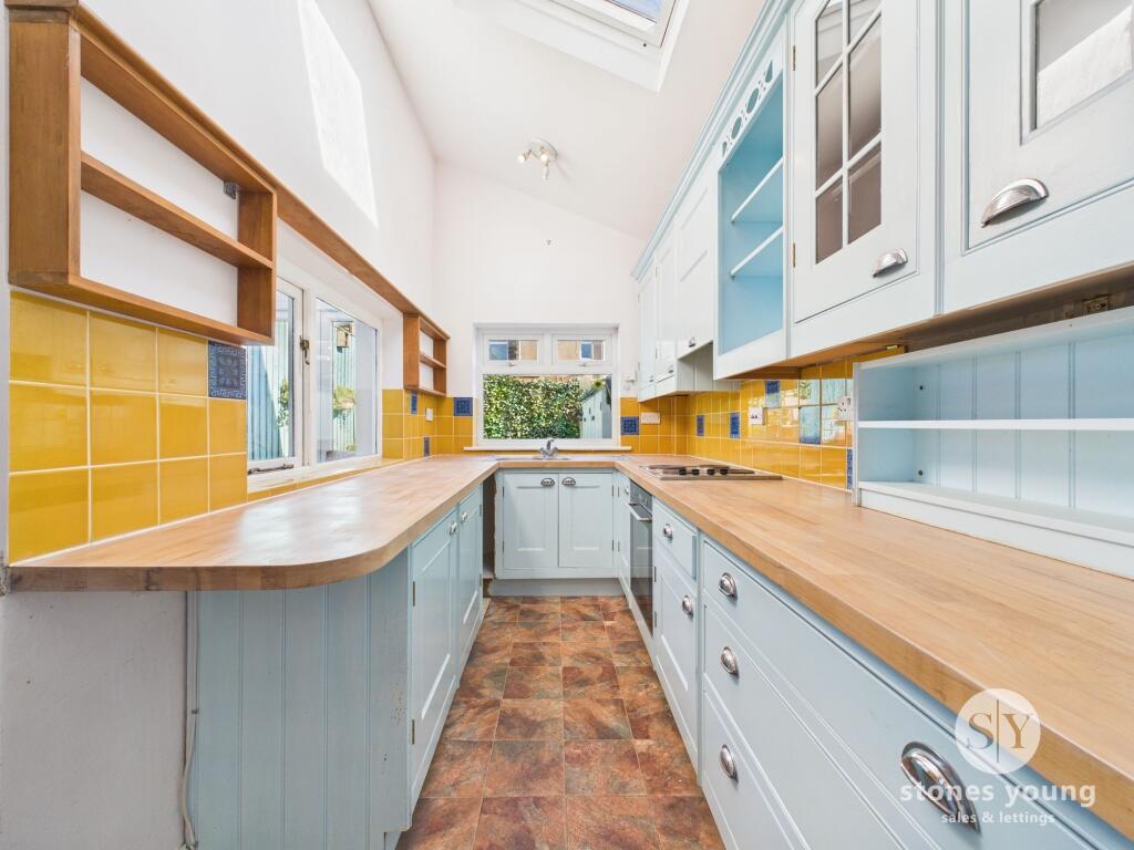 Additional image 2 of De Lacy Street, Clitheroe, BB7