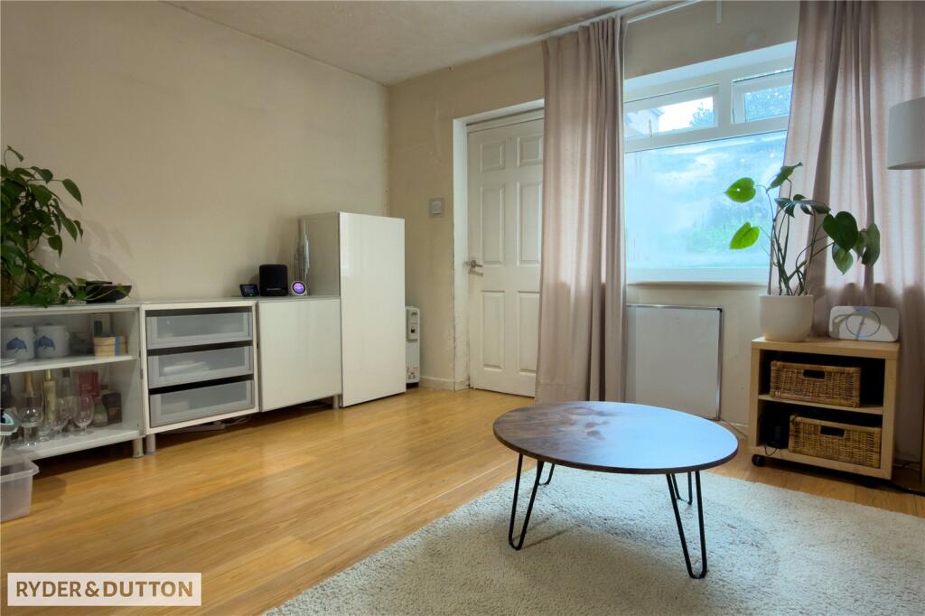 House in Manchester, Greater Manchester - View 4