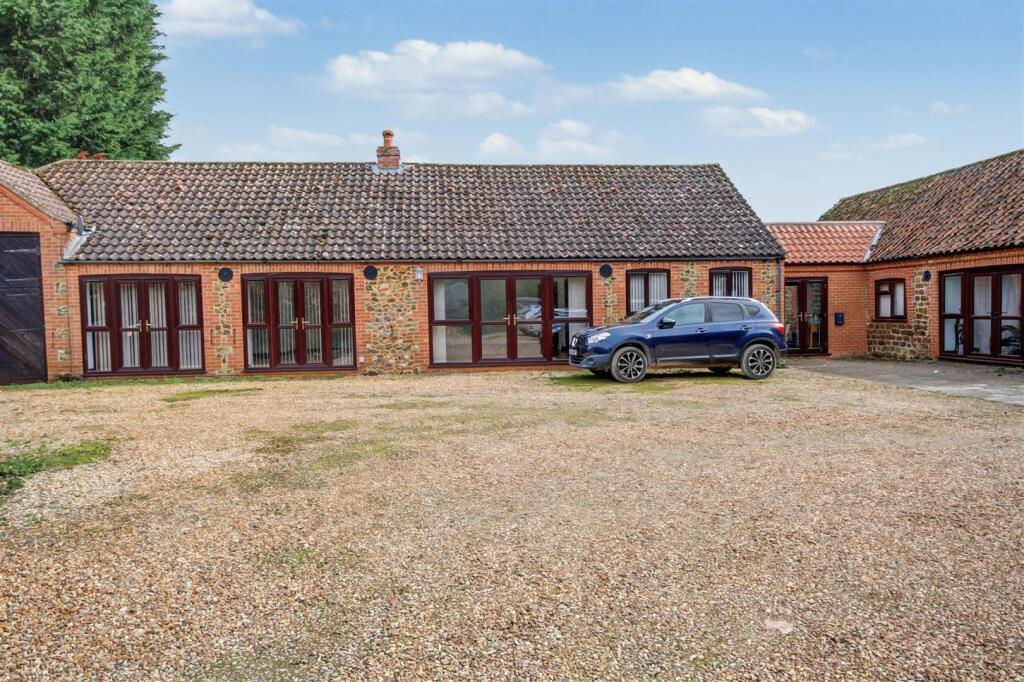 Main image of property: St. Andrews Lane, Congham, King's Lynn