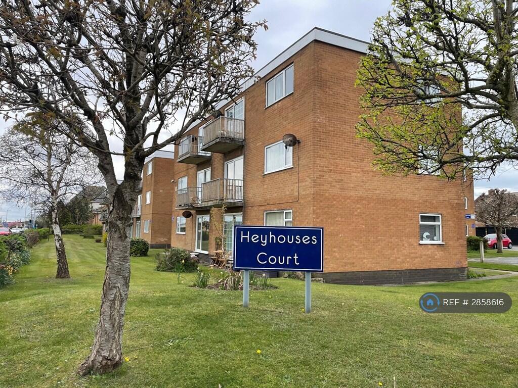 Main image of property: Heyhouses Court, Lytham St. Annes, FY8