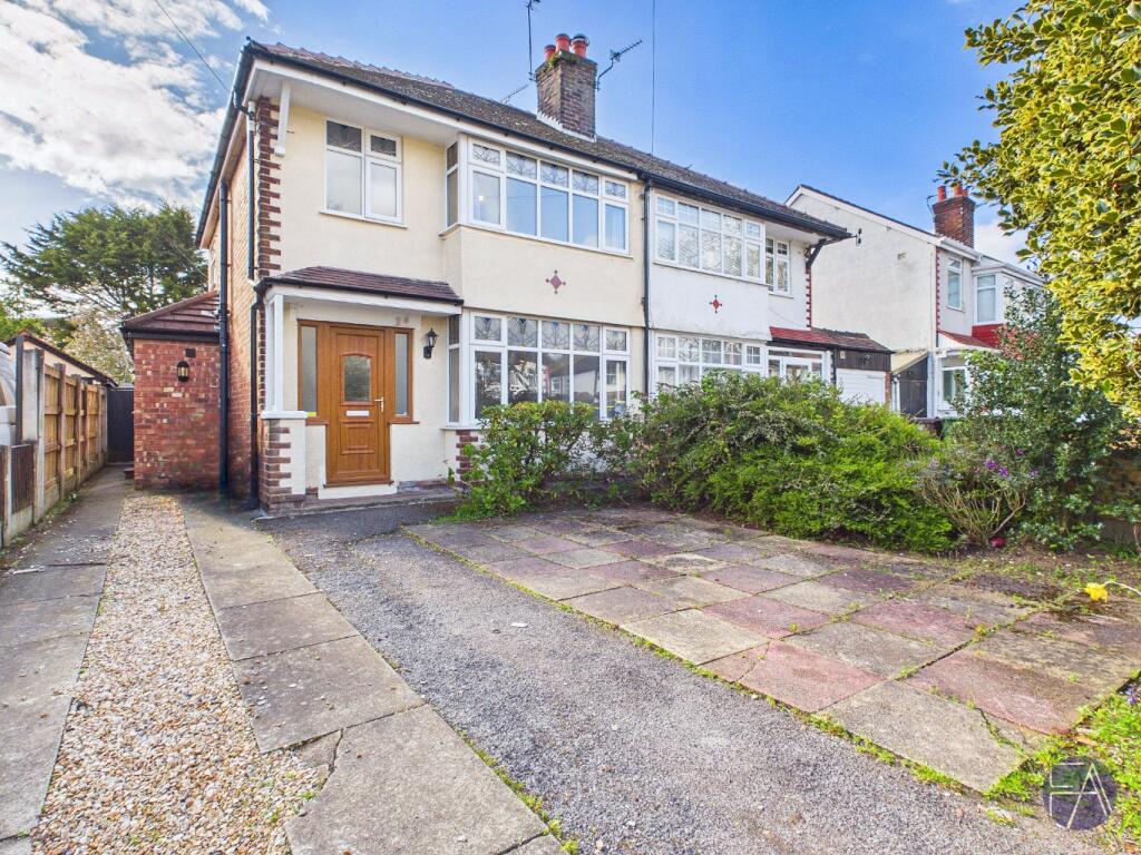 Main image of property: Park Road, Formby, Liverpool, Merseyside, L37 6AF