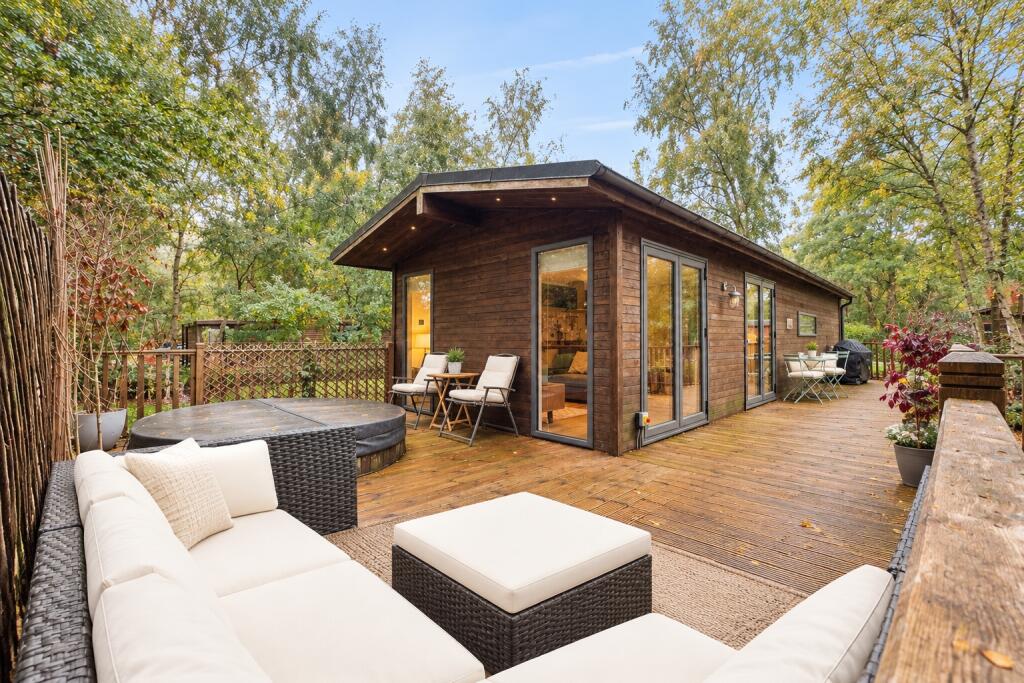 2 Bedroom Detached in YO19 6EF