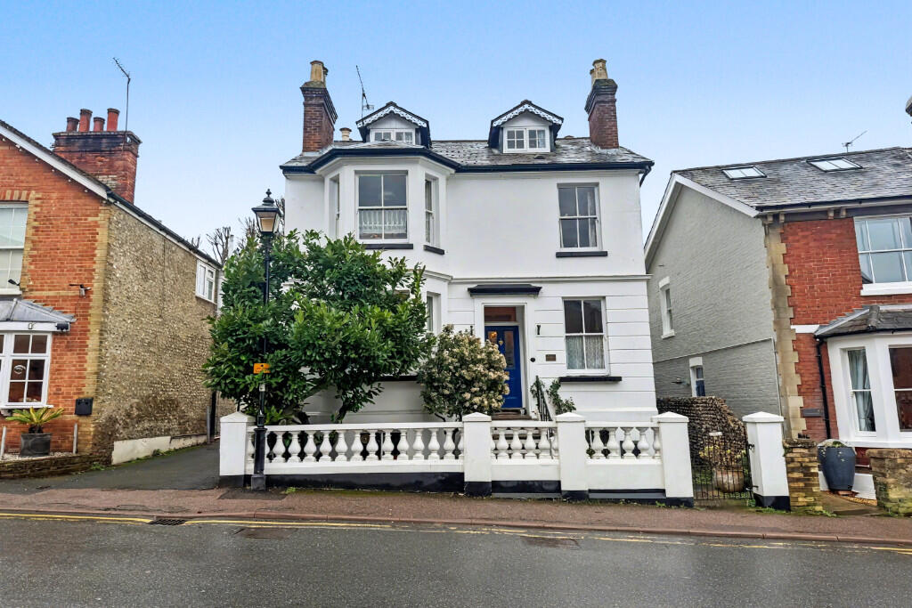 Main image of property: Dorking town centre