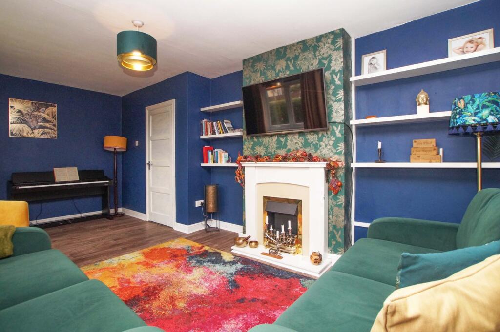 Tarnside, Upperby, Carlisle, CA2 - More