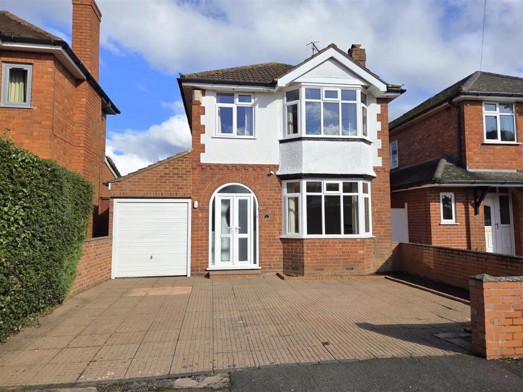 Main image of property: Bewdley Road North, Stourport-On-Severn