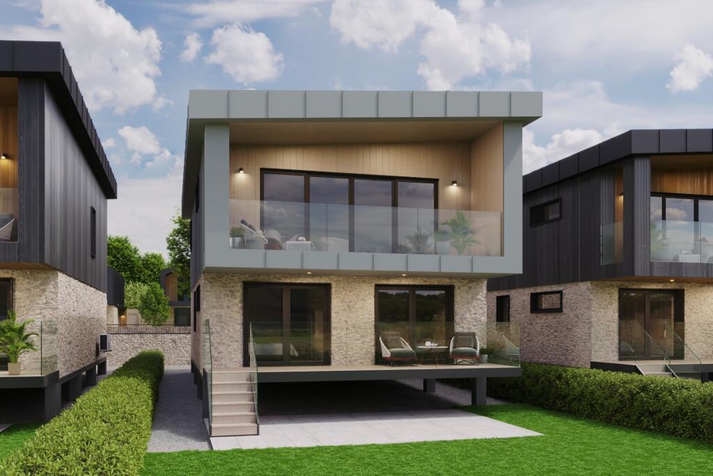 House in Mawgan Porth, Mawgan-in-Pydar - View 3