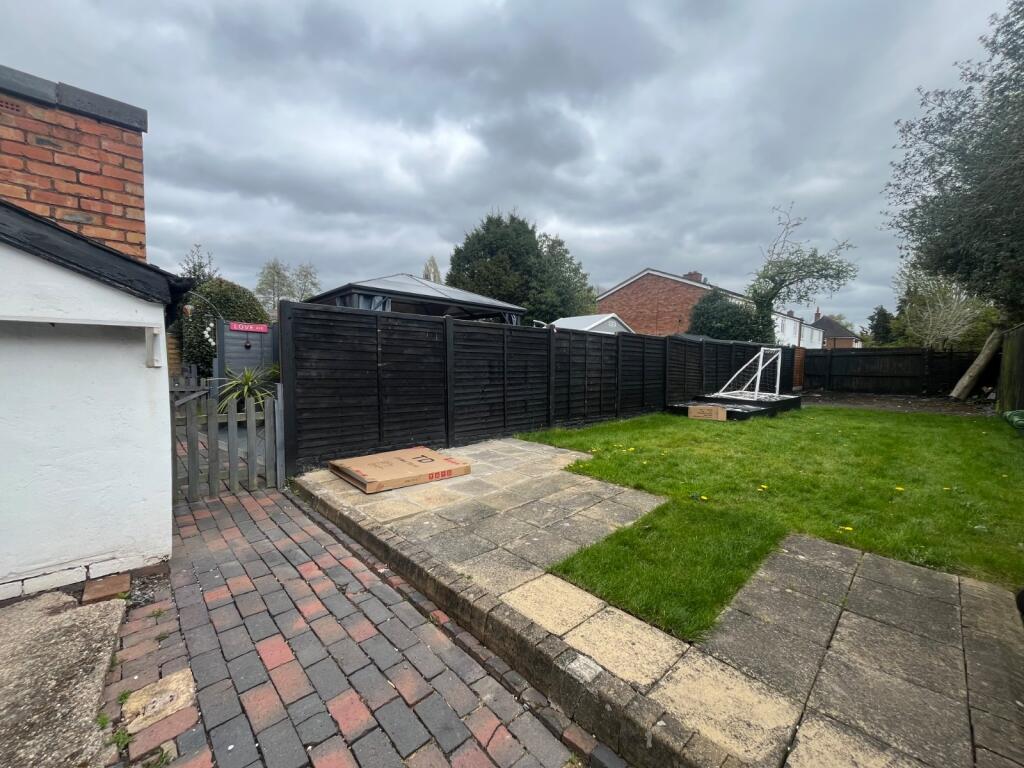 Additional image 10 of Grove Avenue, Solihull, West Midlands, B91