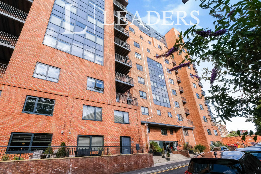 Main image of property: Hurst Street, L1