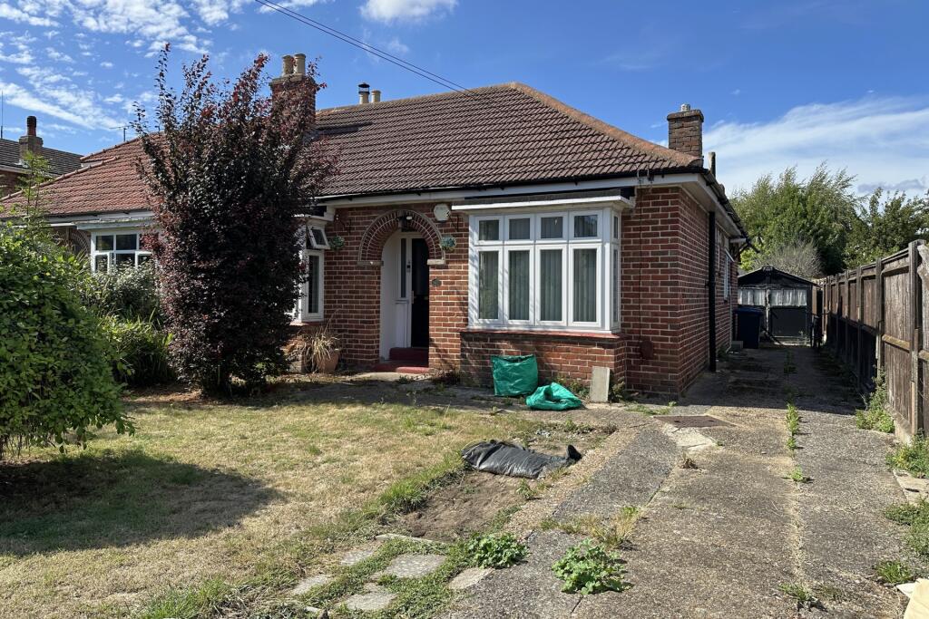 Main image of property: Middle Deal Road, Deal, CT14