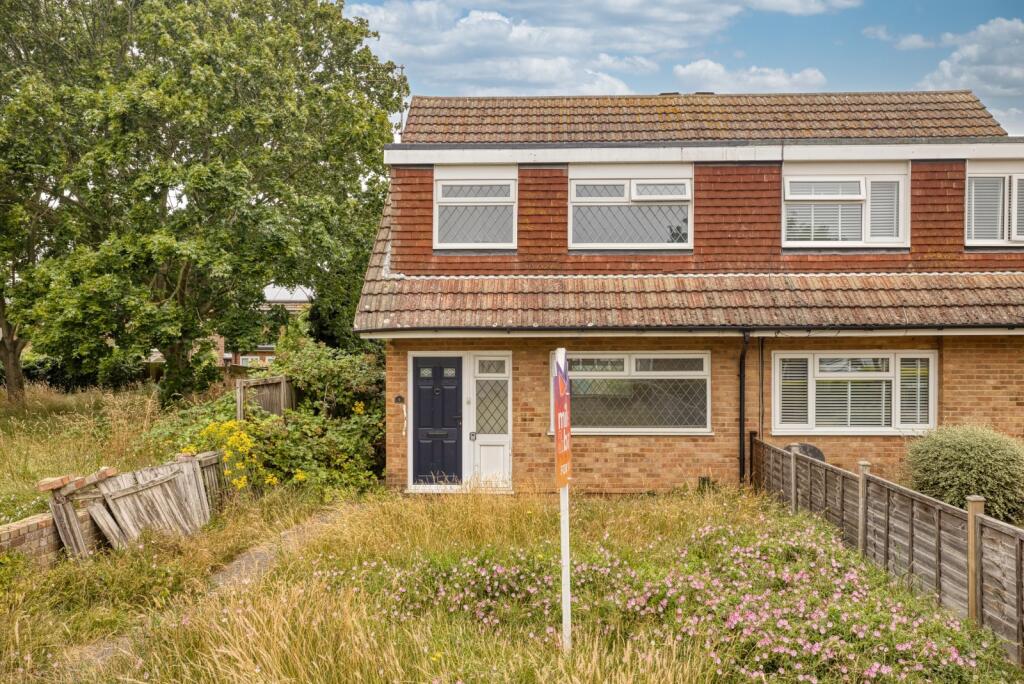 Main image of property: Chestnut Drive, Broadstairs, Kent, CT10