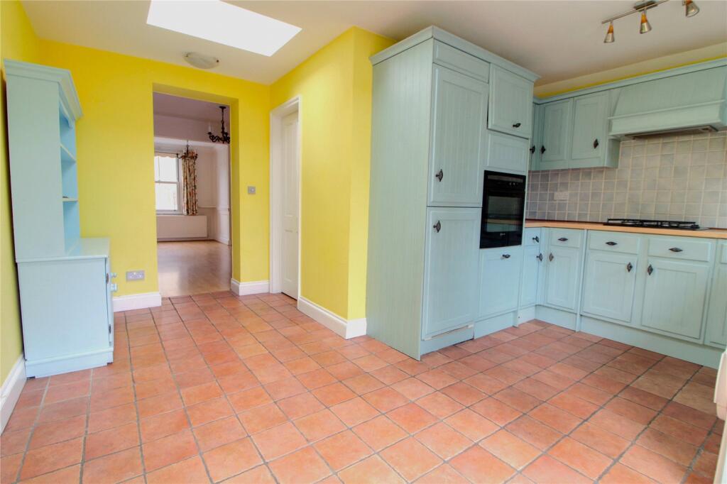 House in London - View 4