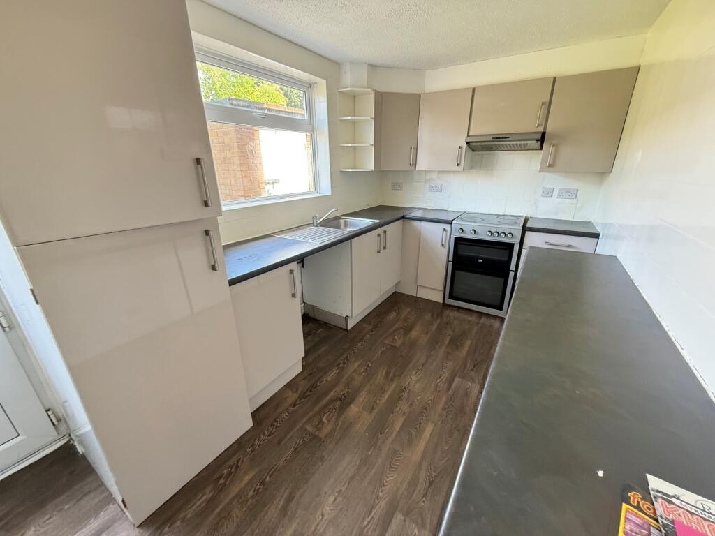 Main image of property: Chequers Close, Pontefract, West Yorkshire, WF8