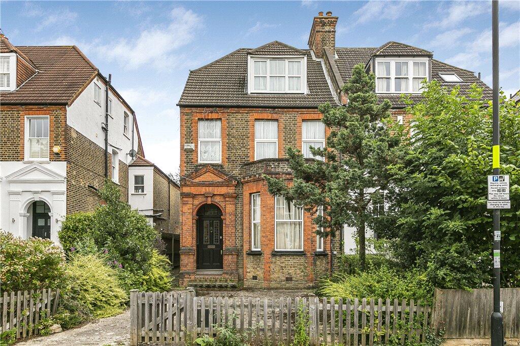 Main image of property: Killieser Avenue, London, SW2
