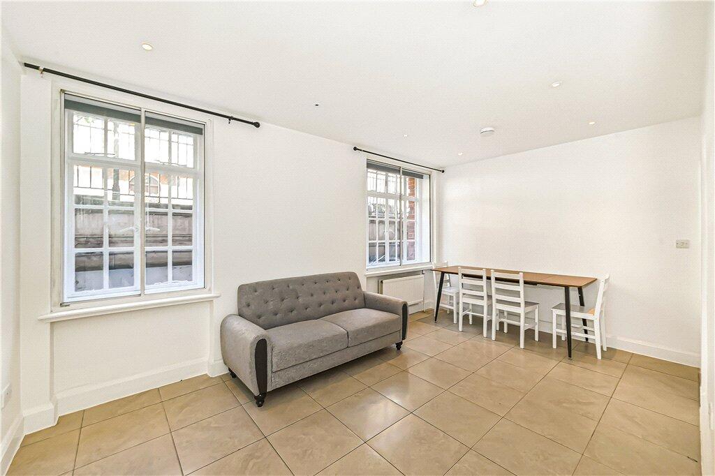 Main image of property: Quebec Court, 21 Seymour Street