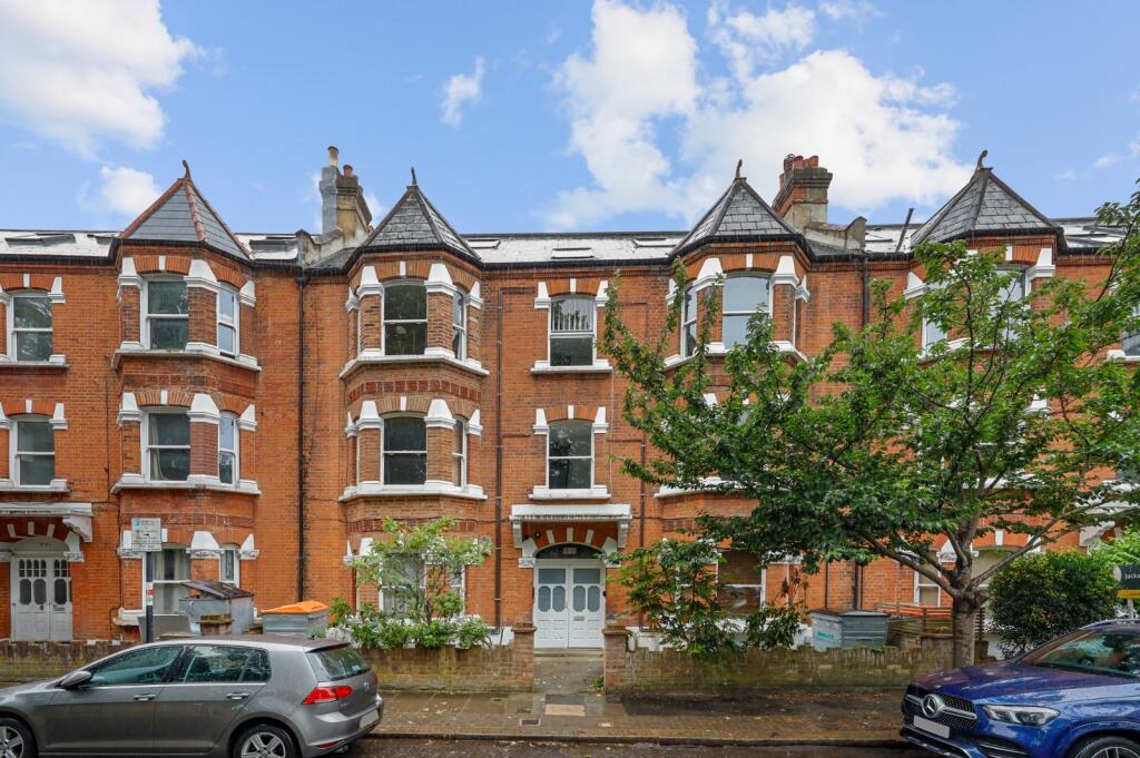 Main image of property: Elmfield Mansions, 
Elmfield Road, SW17