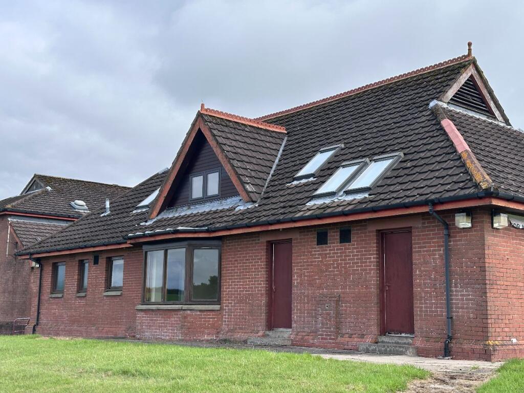 Main image of property: Mosshill Industrial Estate, Ayr