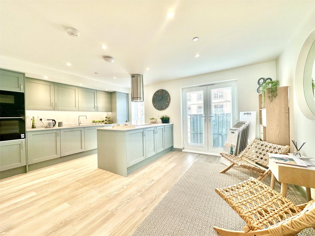House in North Devon, Barnstaple - View 3