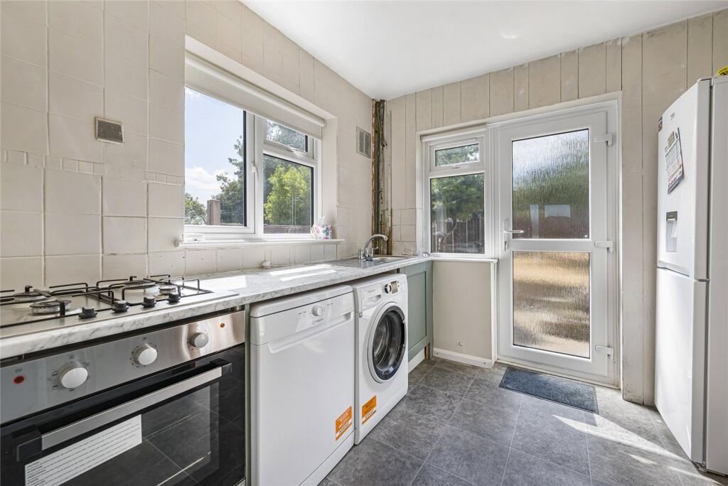 House in Rochester - View 5