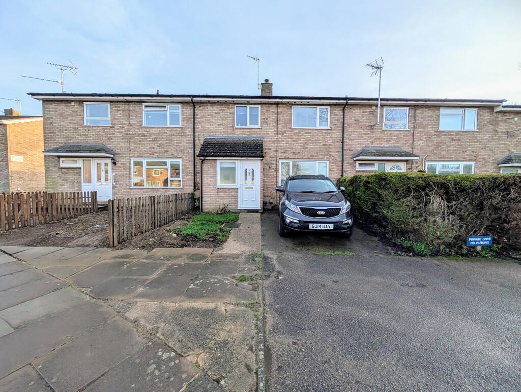 Main image of property: Oakes Road, Bury St. Edmunds