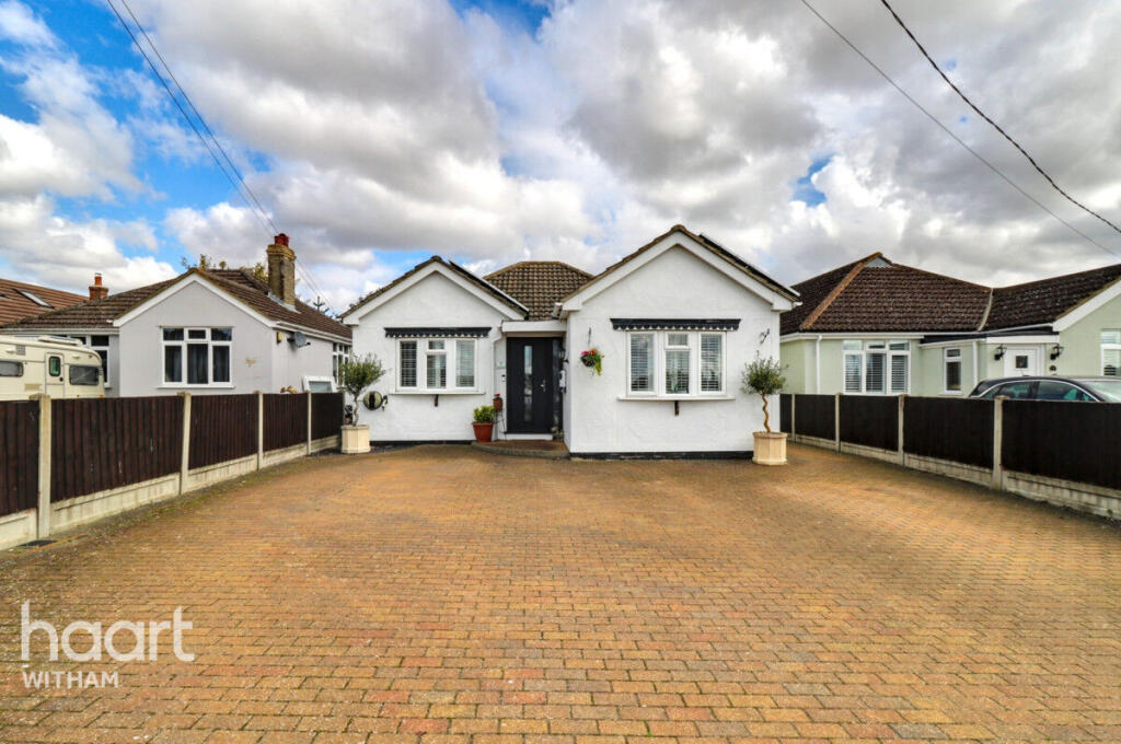 Main image of property: New Lane, Feering