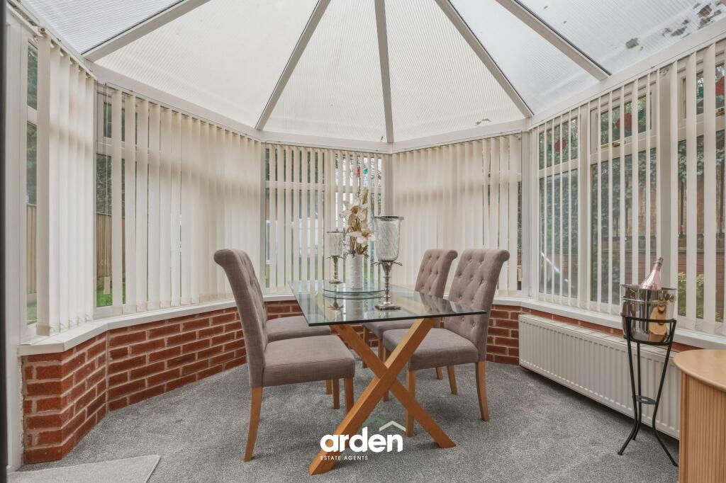 Additional image 4 of Bartley Woods, Birmingham, B32