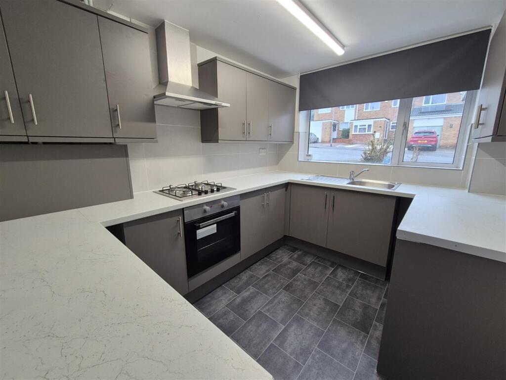 Main image of property: Sonning Way, Glen Parva