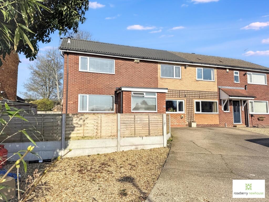 Main image of property: Roseberry Avenue, Stokesley, North Yorkshire