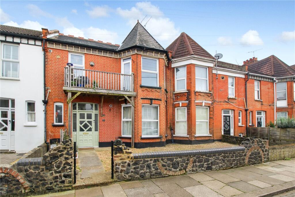 Main image of property: Cranley Road, Westcliff-on-Sea, Essex, SS0