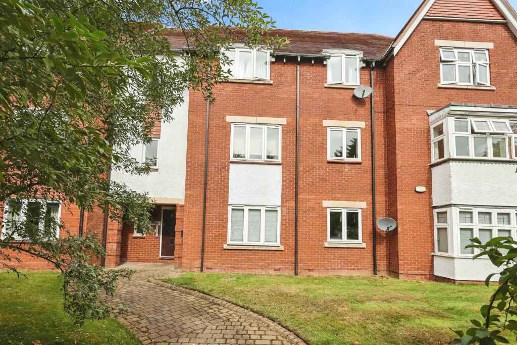 Main image of property: Cotton Lane, Birmingham