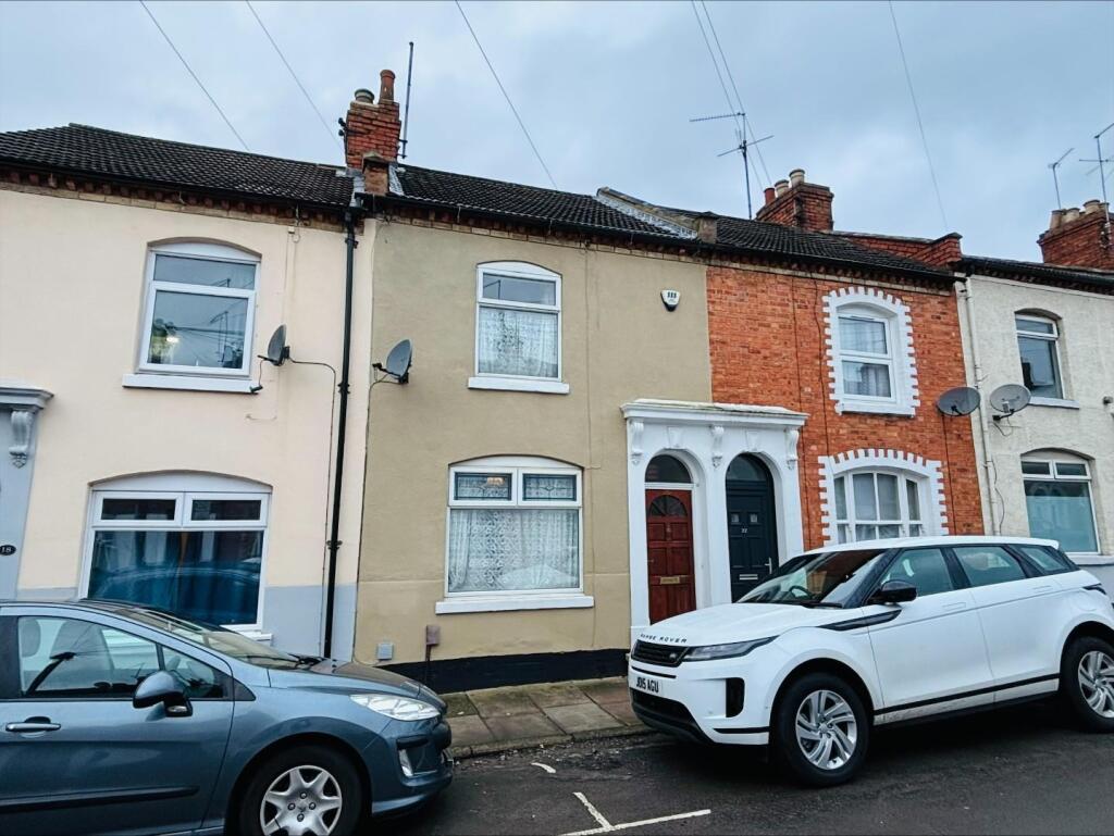 Main image of property: Ethel Street, Abington, Northampton NN1
