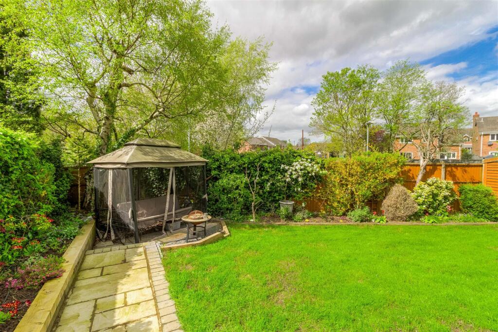 Additional image 16 of Melmerby, Wilnecote, B77