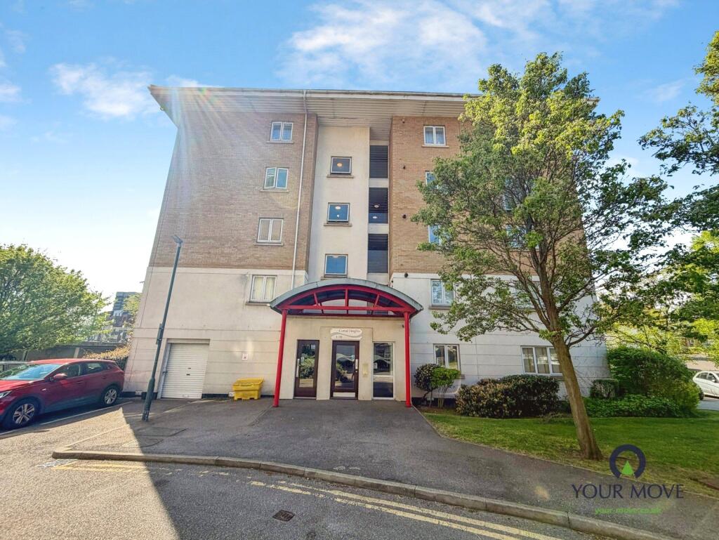 Main image of property: Chichester Wharf, Erith, DA8