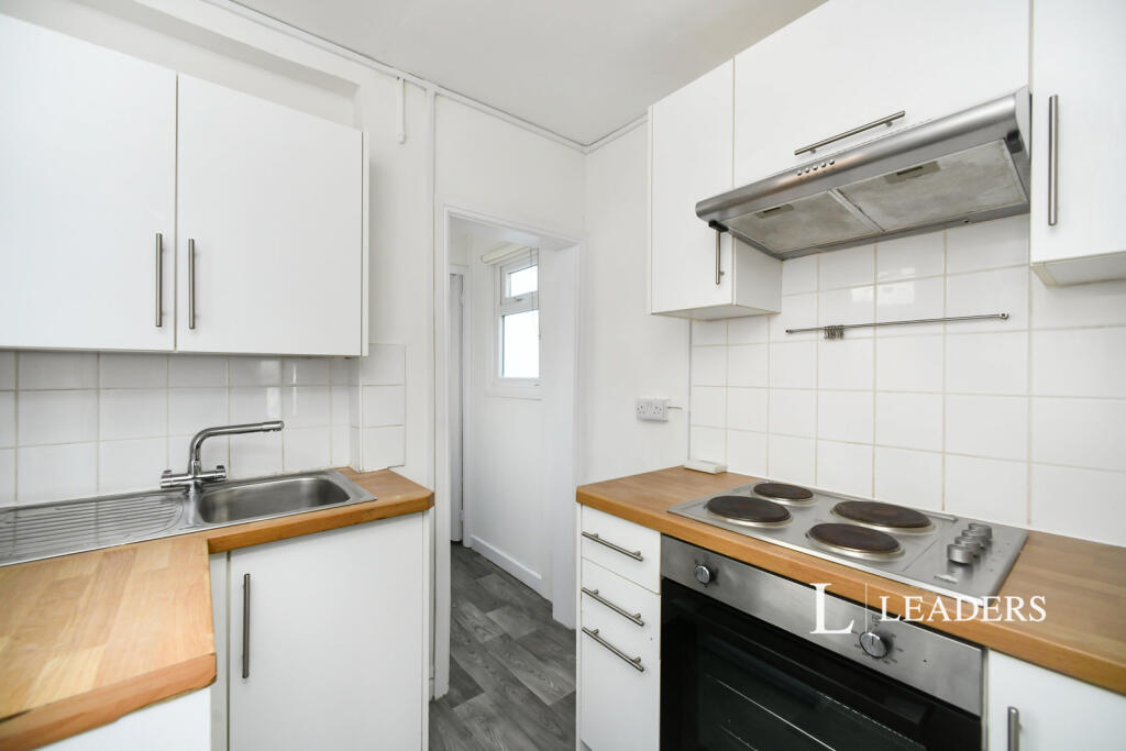 Main image of property: Albion Hill, Brighton, BN2