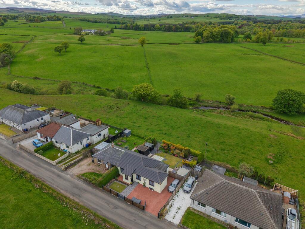 Main image of property: Hattrick Cottage, Craigbet Road, Quarrier`s Village