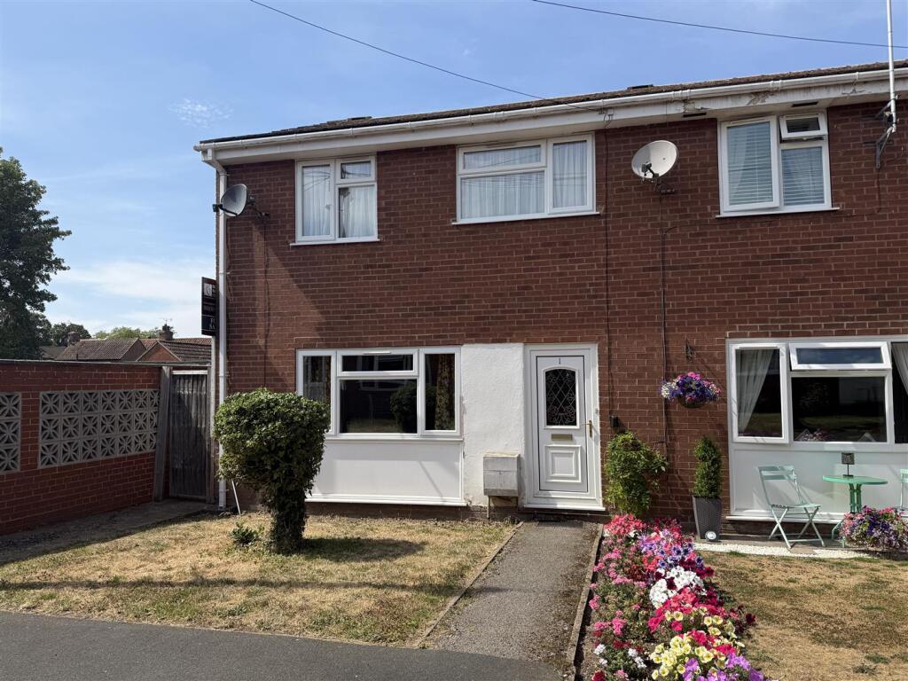 Main image of property: Kings Court, Southwell, Southwell