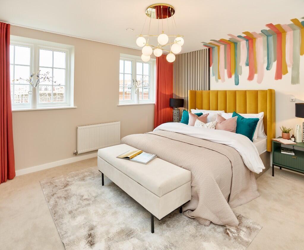 House in Theale, West Berkshire - View 4