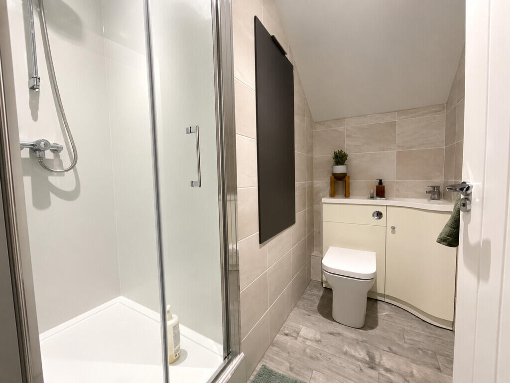 Apartment in Lincoln, New Boultham - More