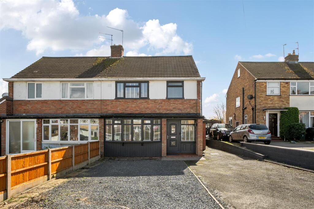 Main image of property: Hawthorn Grove, Kidderminster