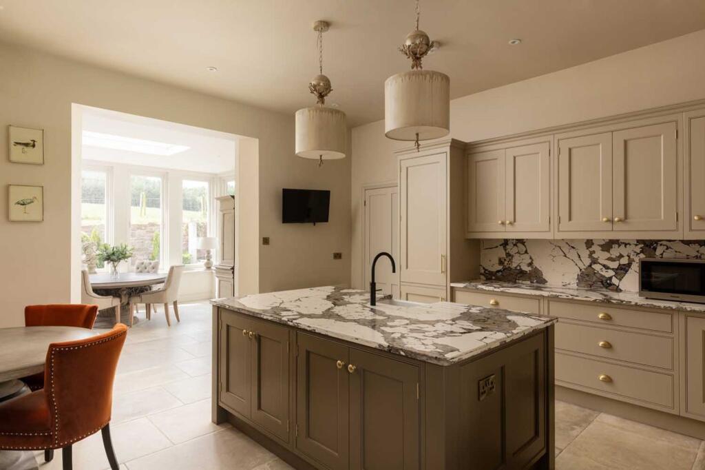House in Farlam, Cumberland - View 3