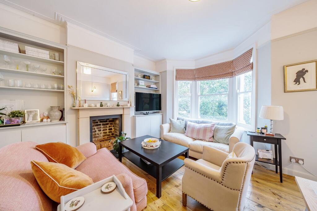 Main image of property: Holmewood Road, Brixton, London, SW2