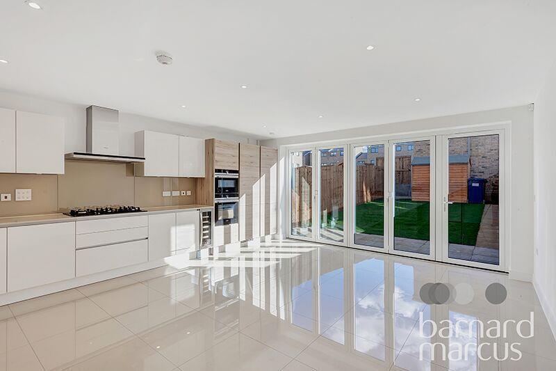 Main image of property: Chandos Avenue, London